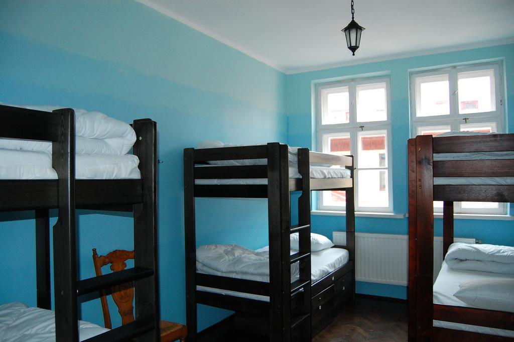 Hostel The Little Havana Party Kraków